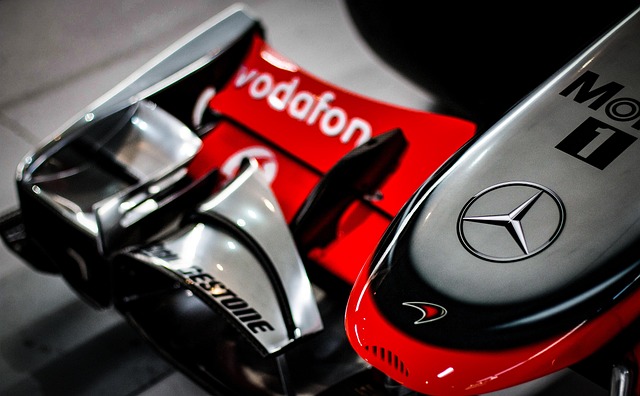 F1賽車手積分累積趨勢與投注時機判斷指南