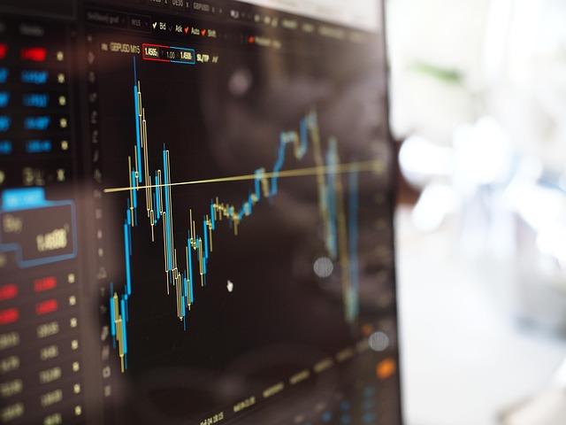 F1 exchange trading：賽車投注市場深度分析