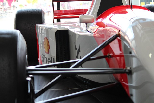 F1 in-play betting strategy