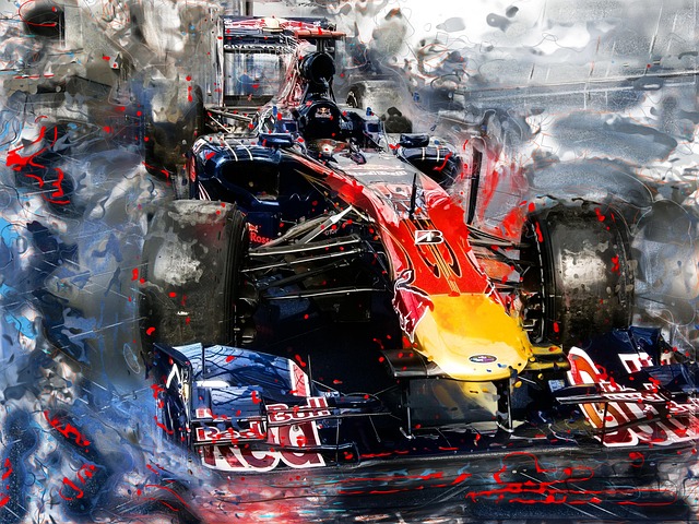 F1監管與投注：香港博彩玩家必讀策略