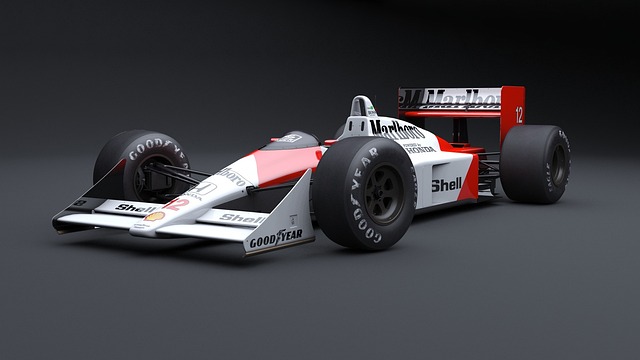 F1賽季首勝賠率<br>市場比較策略